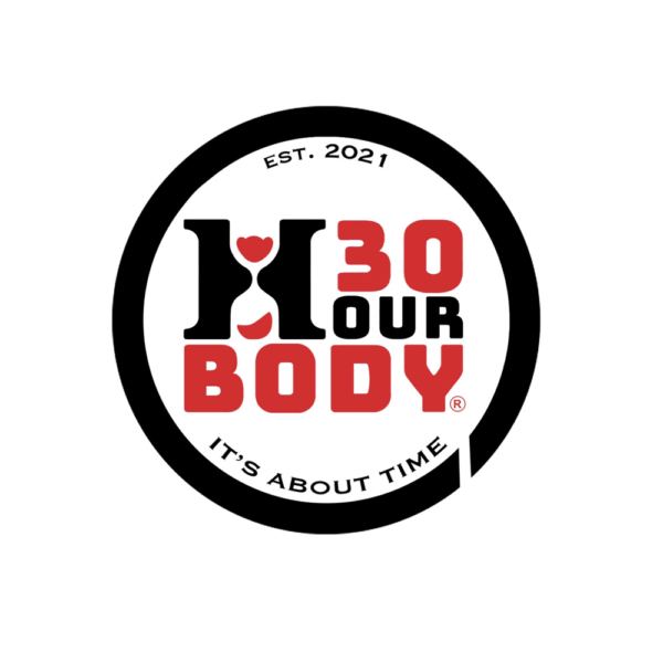 30 HOUR BODY by Alfonso Moretti