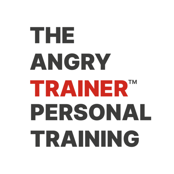 THE ANGRY TRAINER™ - In Gym Personal Training Session