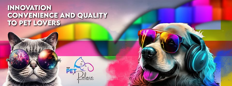 Top Pet Palace