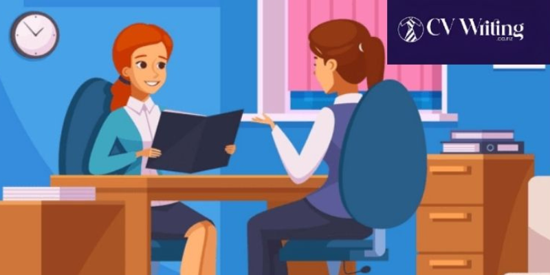 CV writing services NZ