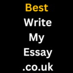 Group logo of Best Write My Essay UK