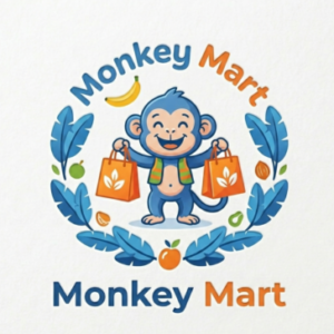 Group logo of Swing into Business: Your Guide to Monkey Mart