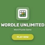 Group logo of Wordle Unlimited Guide to Endless Daily Word Puzzle Fun Experience