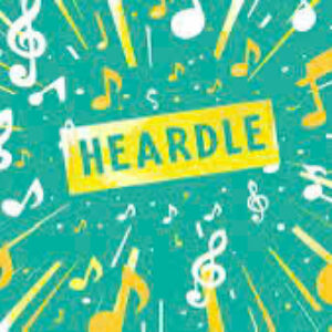 Group logo of Unlocking the Melody: A Guide to Heardle