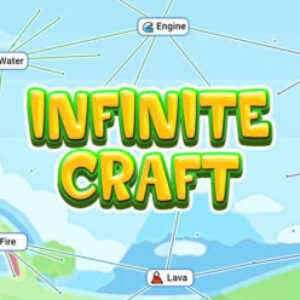 Group logo of Infinite Craft