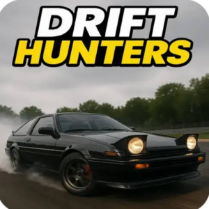 Group logo of Drift Hunters