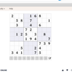 Group logo of Master Sudoku Skills With Logic Challenges and Daily Practice