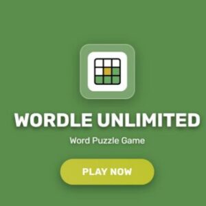 Group logo of Master Every Puzzle Challenge With Wordle Unlimited Today