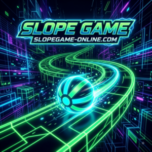 Group logo of Slope Game